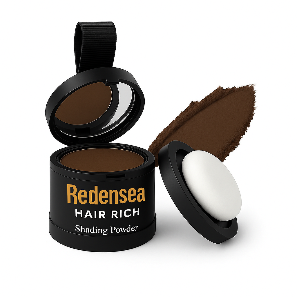 Hair Density Filler