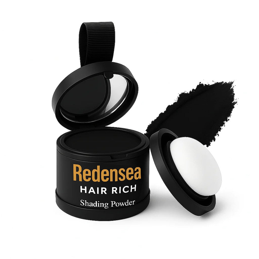 Hair Density Filler