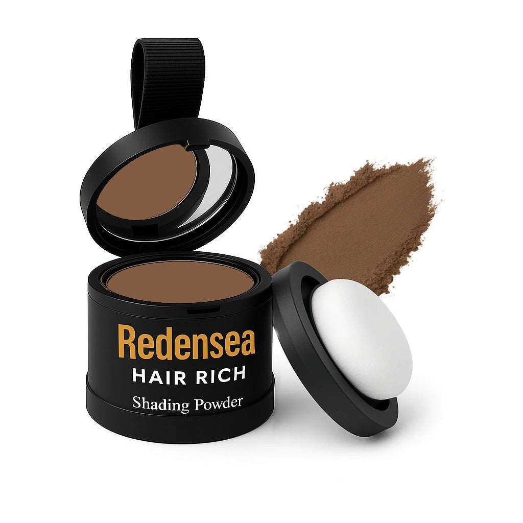 Hair Density Filler