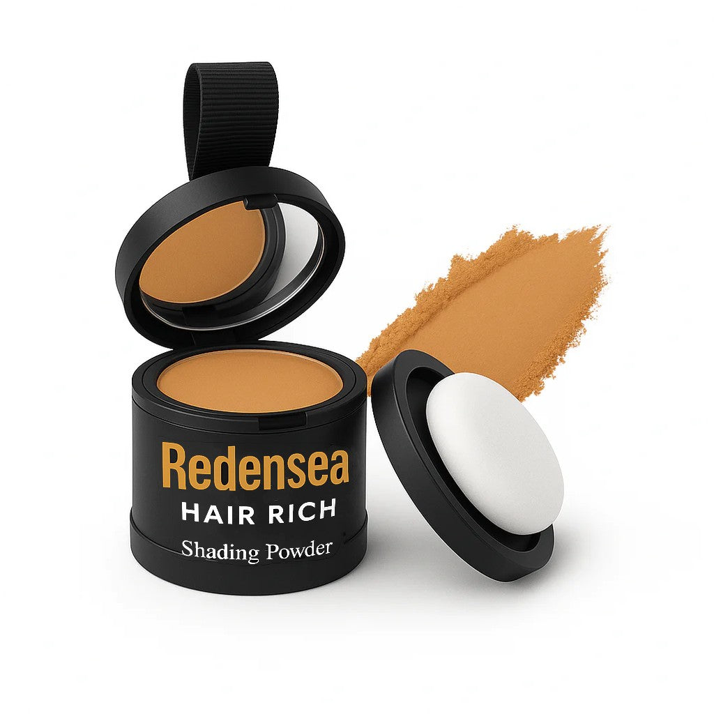 Hair Density Filler