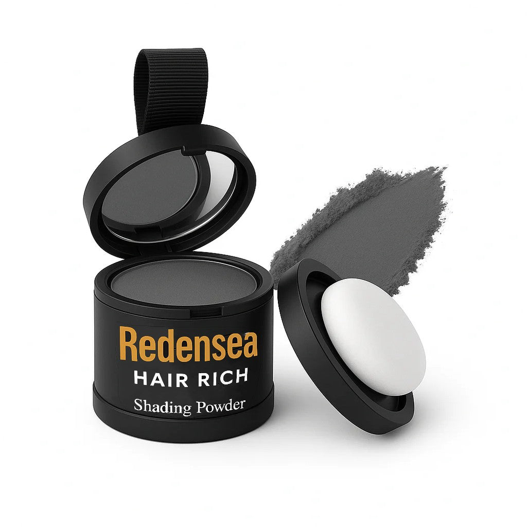 Hair Density Filler