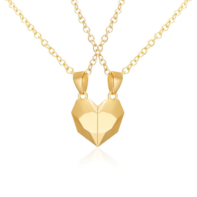 Necklace "Bond Of Love"