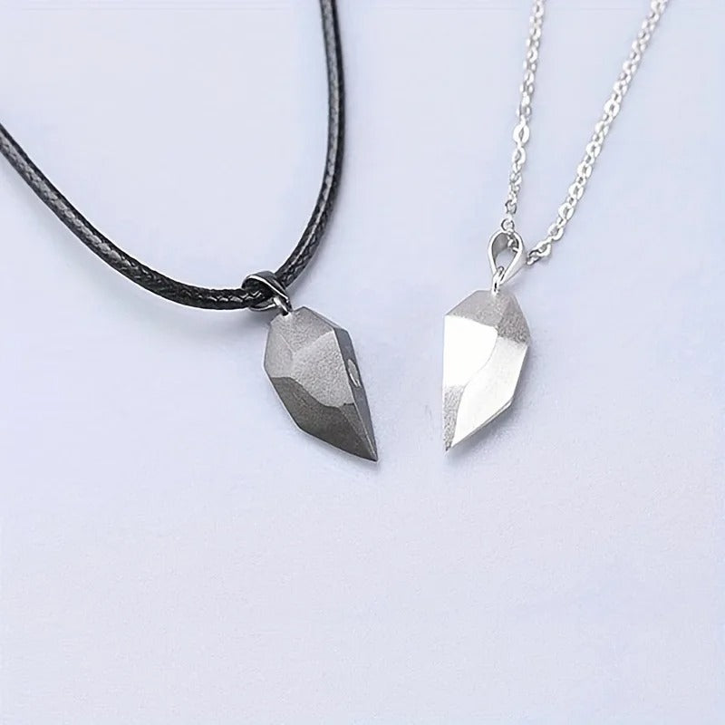 Necklace "Bond Of Love"